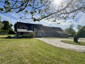 Vente Maison 3 chambresGacé