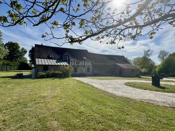 Vente maison 4 pièces Gacé 61