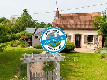 Vente maison 3 pièces Gacé 61