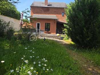 Vente maison 5 pièces Gacé 61