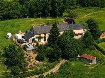 Vente Maison 2 chambresGacé