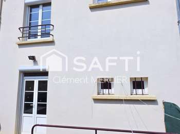 Vente Maison 2 chambresGacé