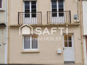 Vente Maison 3 chambresGacé
