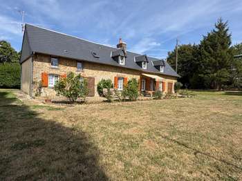 Maison 7 pièces 132 m² · à Gacé · 132 m² · 160 500 €