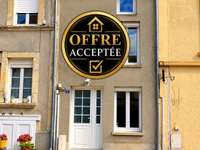 Vente maison 3 pièces Vente maison 3 pièces