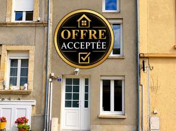 Vente Maison 2 chambresGacé