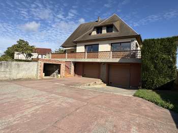 Vente Maison 5 chambresGacé