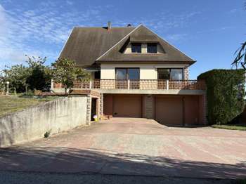 Vente maison 7 pièces Gacé 61