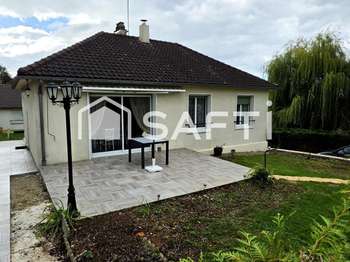 Vente Maison 2 chambresGacé