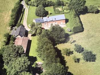 Vente Maison 2 chambresGacé