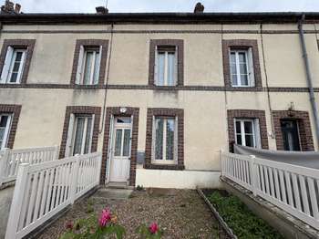Vente Maison 2 chambresGacé