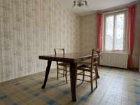 Vente maison 3 pièces Vente maison 3 pièces