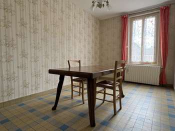 Vente maison 3 pièces Vente maison 3 pièces