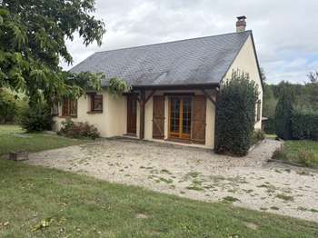 Vente Maison 2 chambresGacé