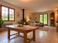 Vente maison 3 pièces Vente maison 3 pièces