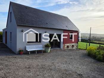 Vente Maison 3 chambresGacé