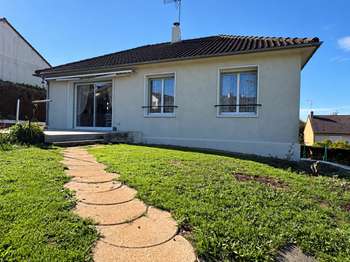 Vente Maison 2 chambresGacé