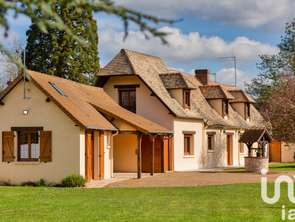 Vente Maison 2 chambresGadencourt