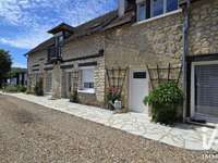 Vente maison 10 pièces