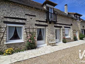 Vente Maison 5 chambresGadencourt
