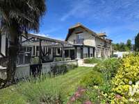 Vente maison 10 pièces