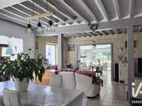 Vente maison 10 pièces