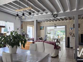 Vente maison 10 pièces