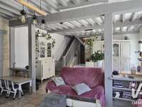Vente maison 10 pièces