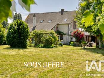 Vente Maison 4 chambresGadencourt