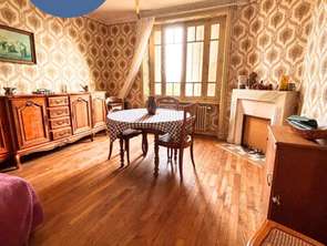 Vente Maison 6 chambresGaël