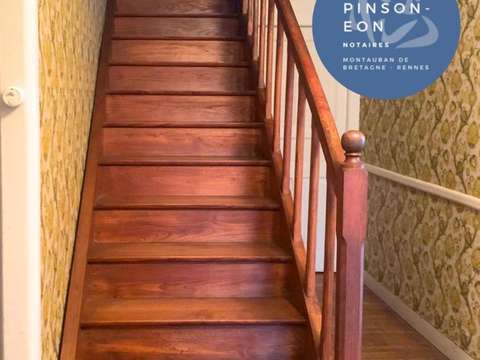 Vente maison 8 pièces Vente maison 8 pièces