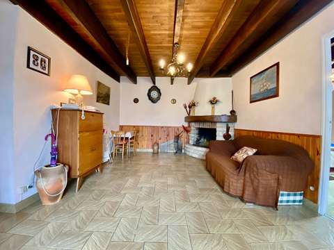 Vente maison 4 pièces Gaël 35