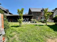 Vente maison 8 pièces Vente maison 8 pièces