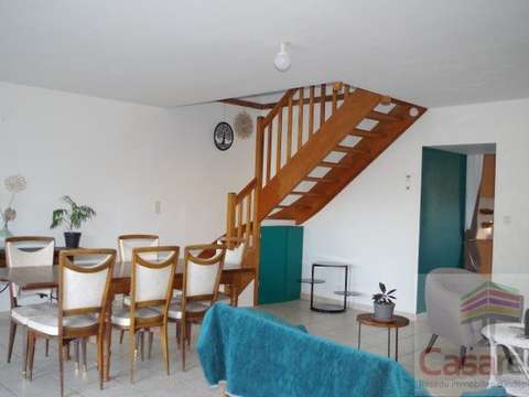 Vente maison 5 pièces Gaël 35