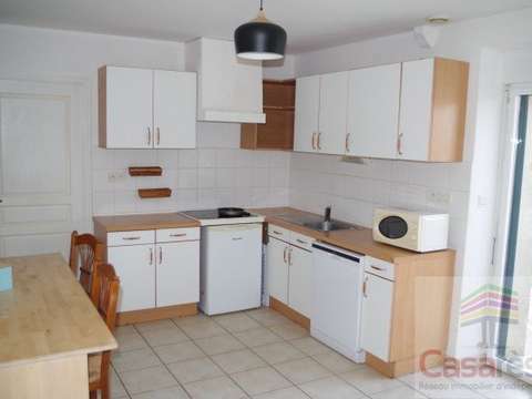 Vente maison 5 pièces Vente maison 5 pièces