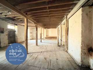 Vente maison 11 pièces Vente maison 11 pièces