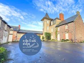 Vente Maison 6 chambresGaël