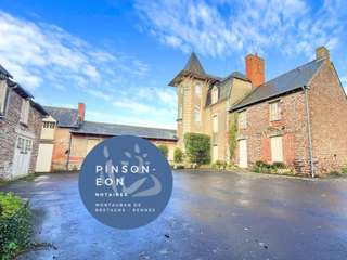 Vente maison 11 pièces Vente maison 11 pièces
