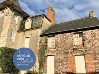 Vente maison 11 pièces Vente maison 11 pièces