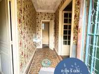Vente maison 11 pièces
