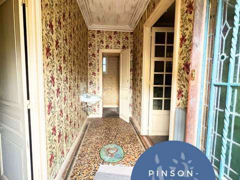 Vente maison 11 pièces Vente maison 11 pièces