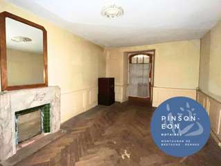 Vente maison 11 pièces Vente maison 11 pièces