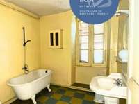 Vente maison 11 pièces