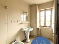 Vente maison 11 pièces