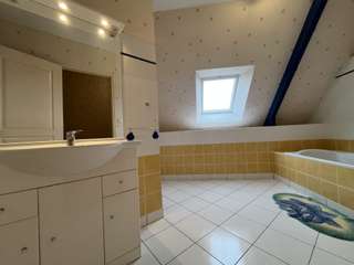 Vente maison 8 pièces Vente maison 8 pièces