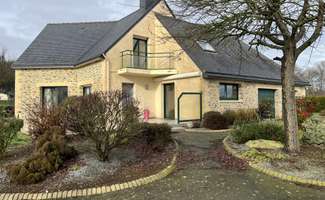 Photo Vente maison Gaël