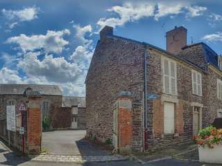 Vente maison 10 pièces
