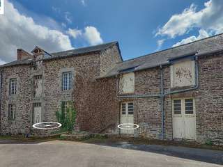 Vente maison 10 pièces