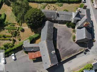 Vente maison 10 pièces