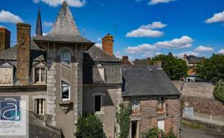 Photo Vente maison Gaël